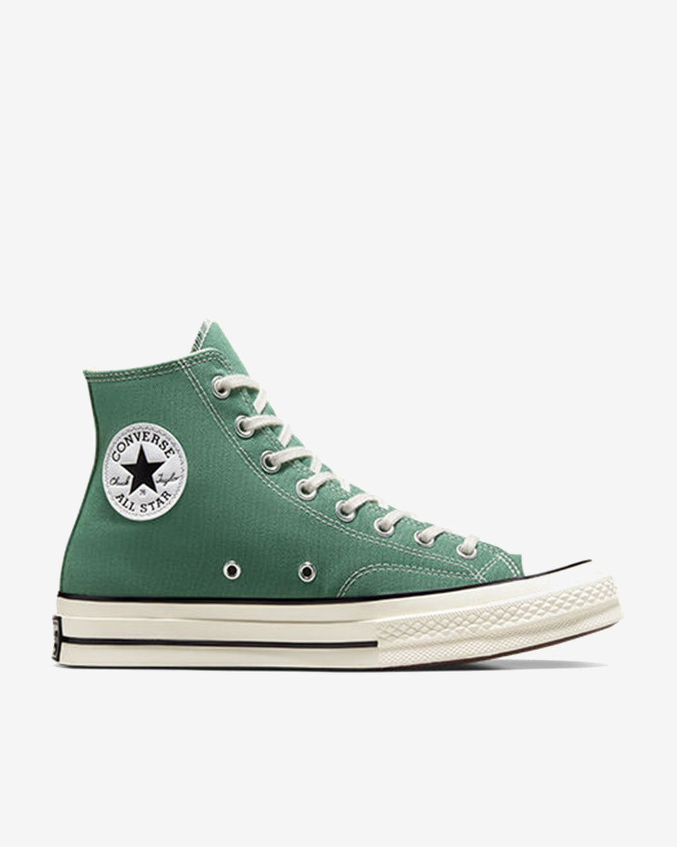 Converse 70s high green hotsell