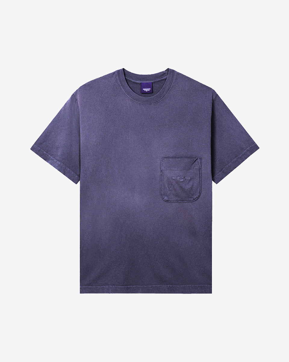 2-tacs × Moonlightgear BAA#1 Pocket Tee（2-tacs moonlight gear 軽 