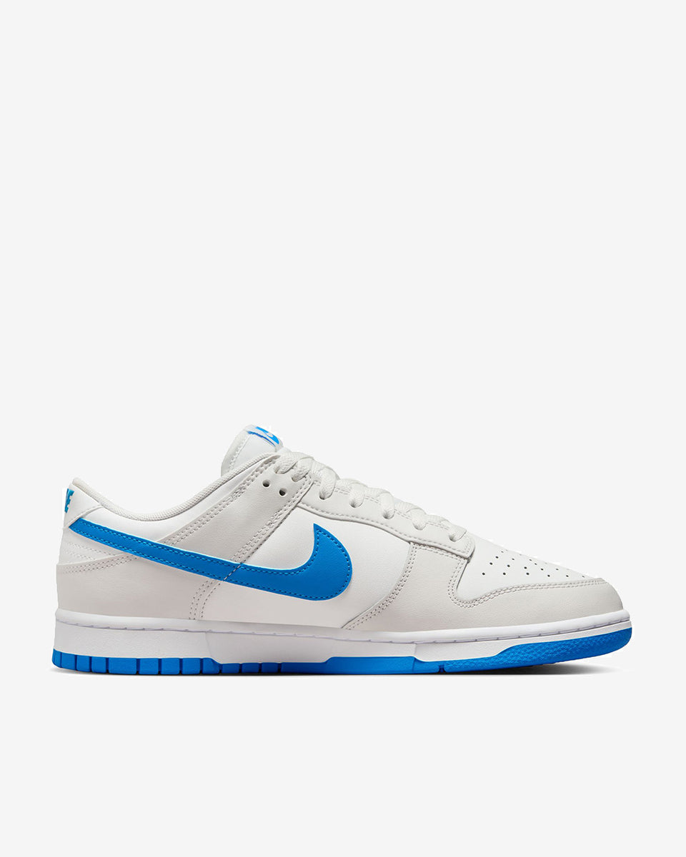 Nike Dunk Low Retro Photo Blue Commonwealth Philippines Commonwealth Philippines For The Greater Good