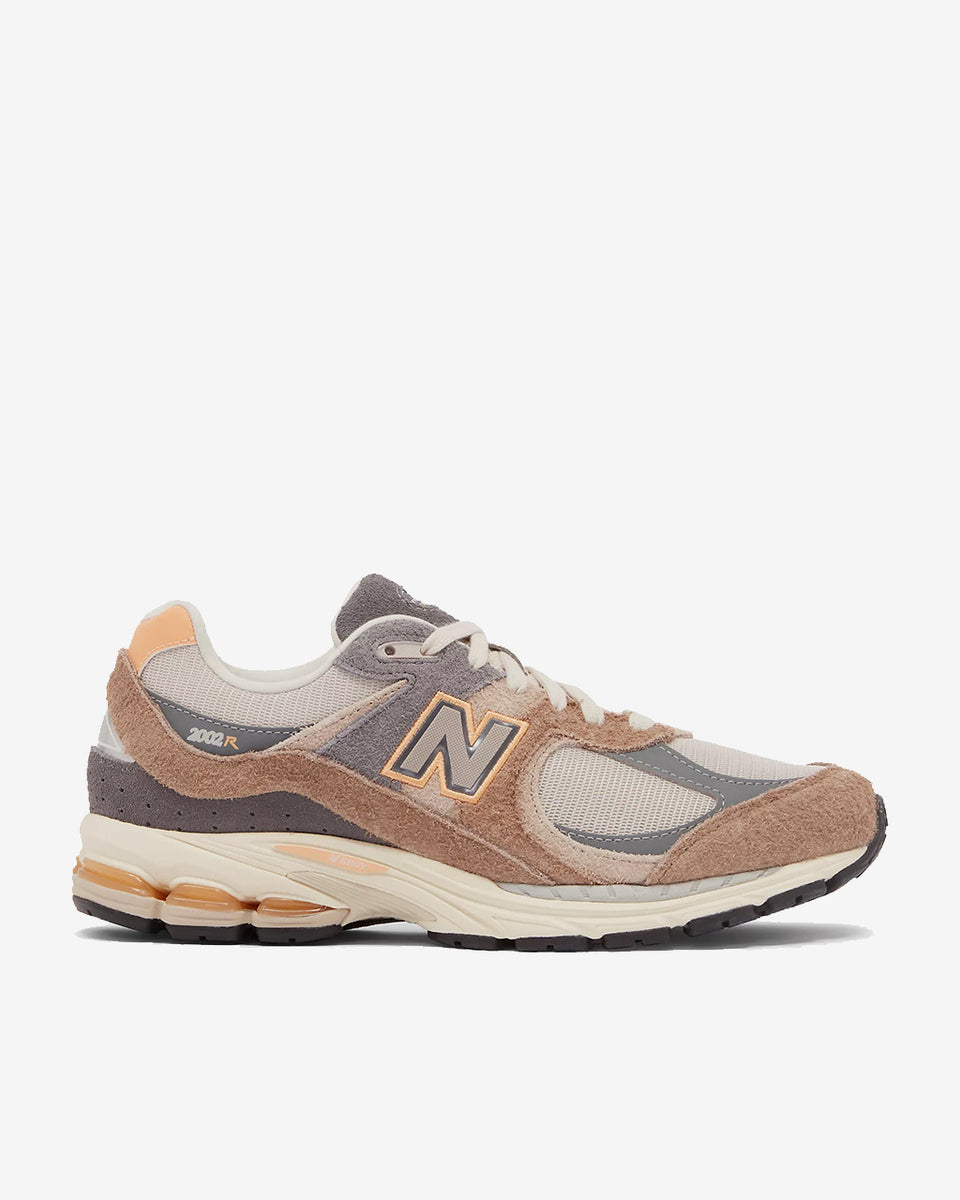 New Balance 2002R 'Mushroom/Hazy Peach' | Commonwealth