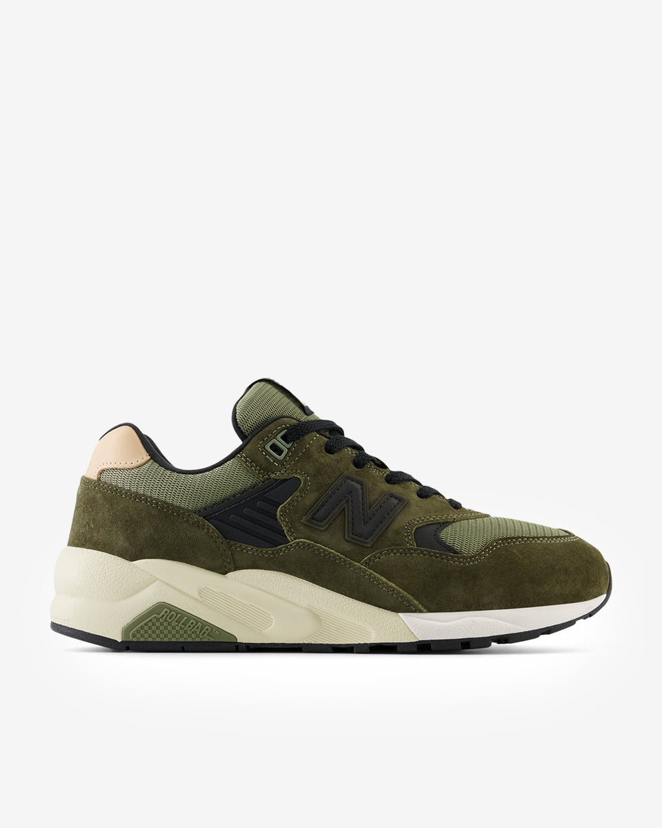 New Balance 580 Olive Green Commonwealth Philippines Commonwealth Philippines For The Greater Good