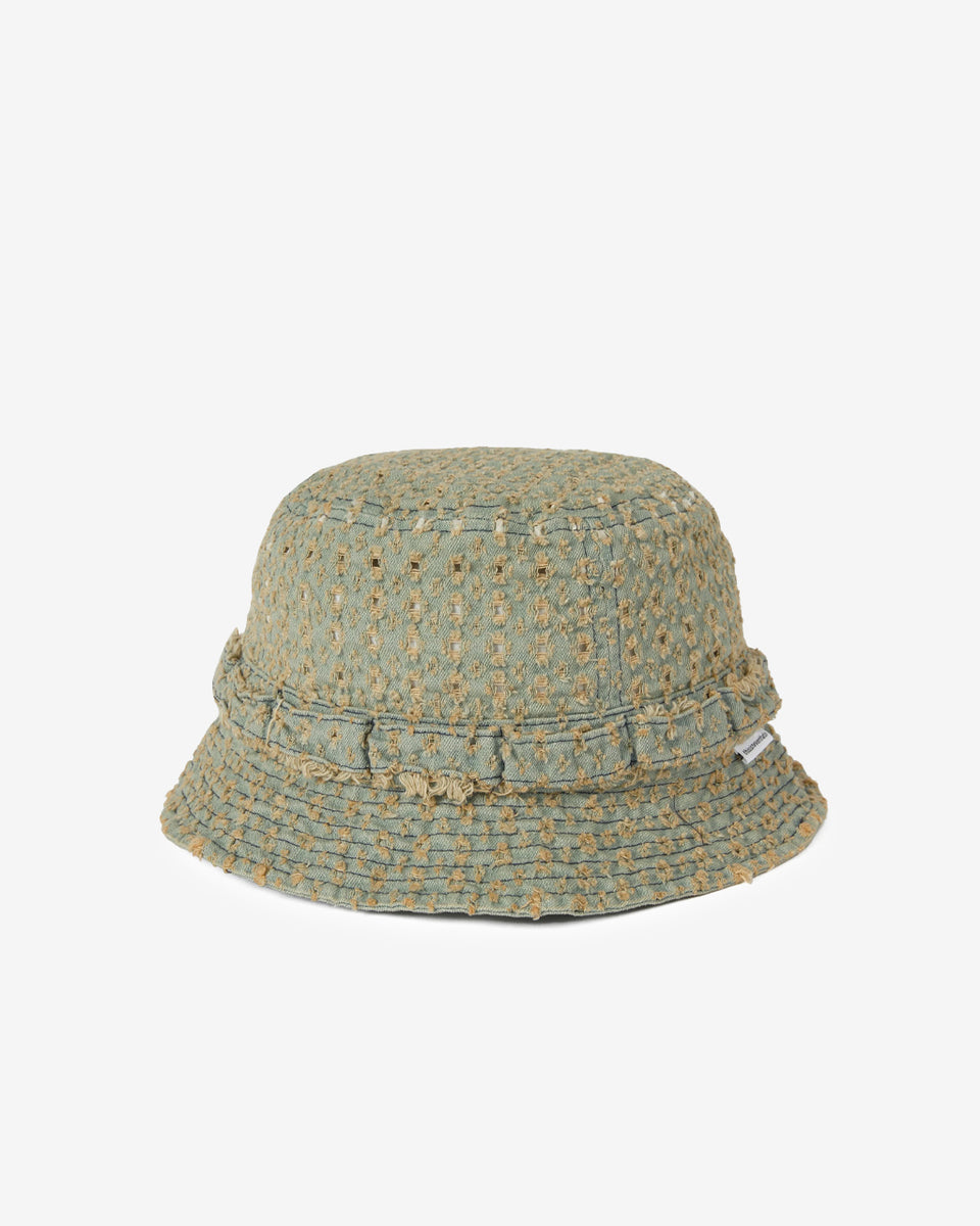 TN243WHWBK01DAMAGEDDENIMJUNGLE