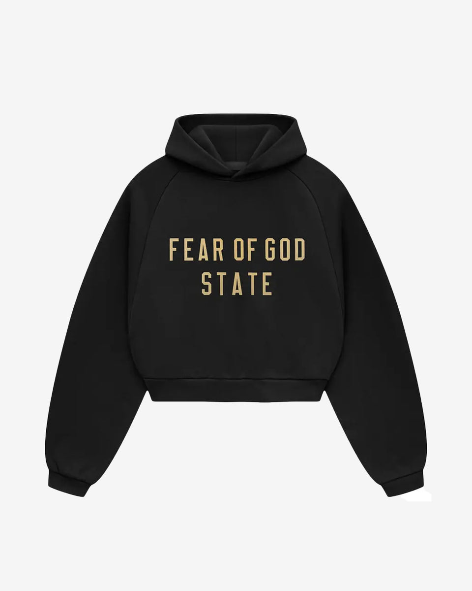 fear of god 2k21