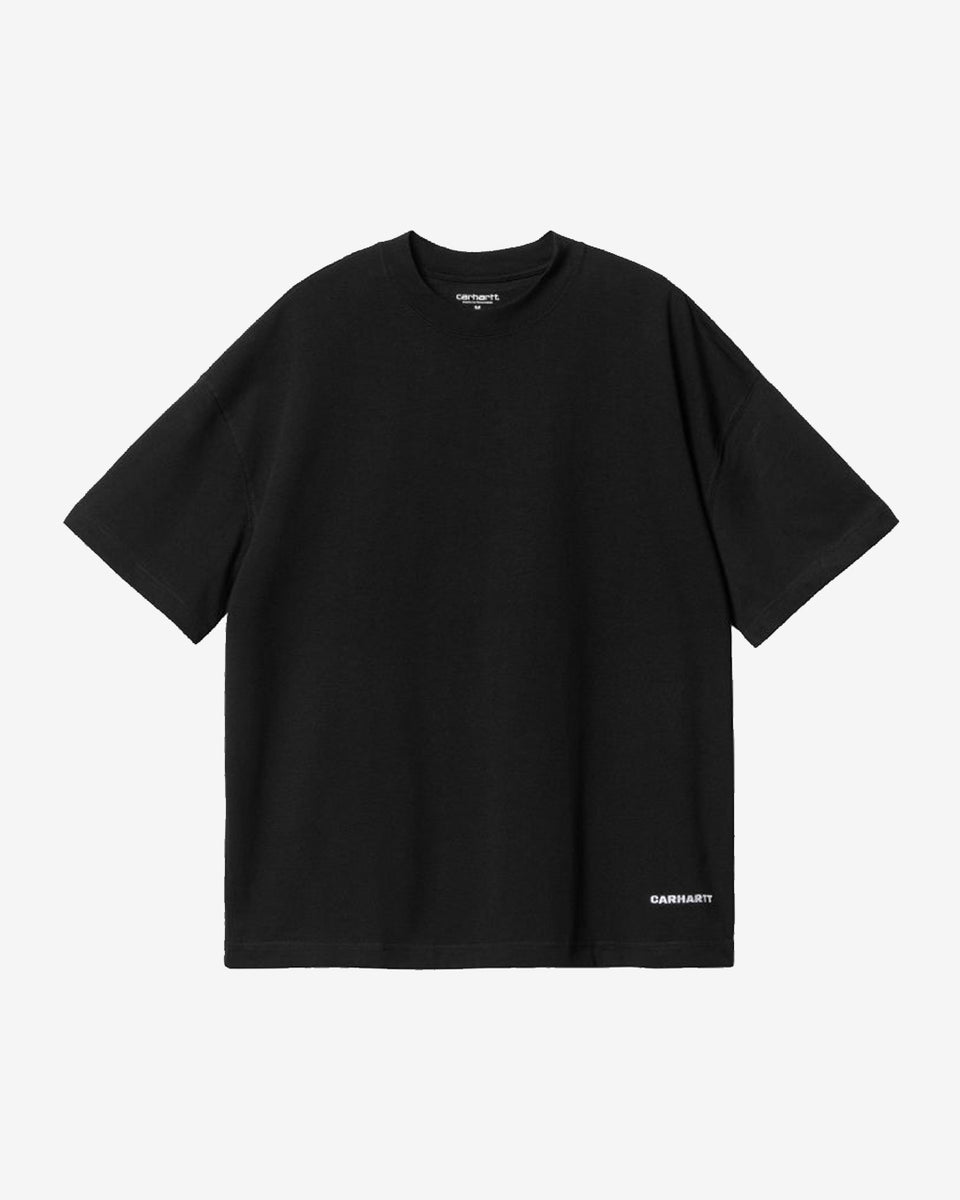 T-SHIRT - Black