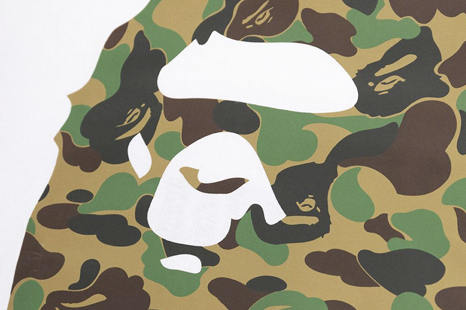 A Bathing Ape Delivery 1