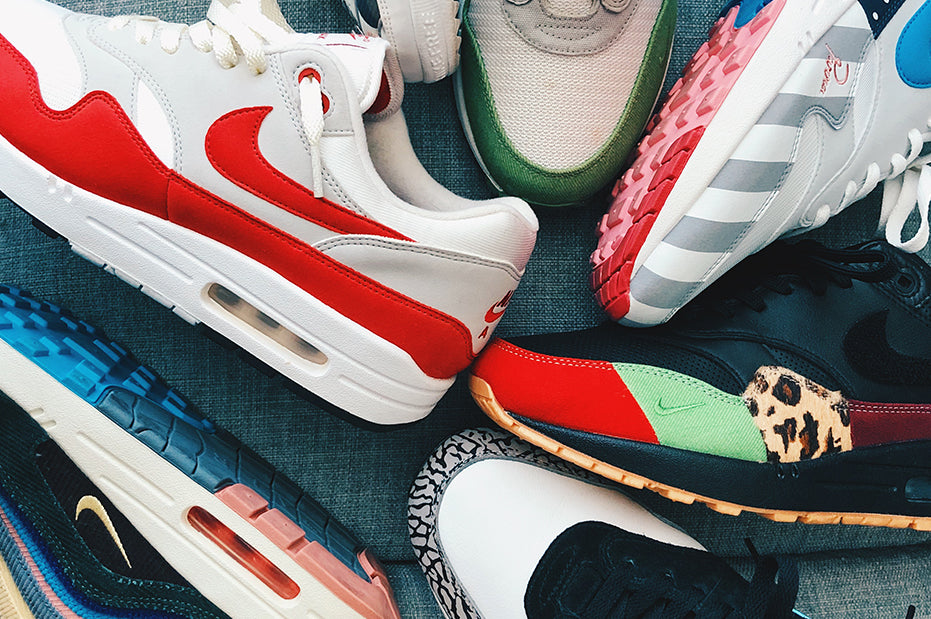 Air Max Day: Celebrating its Past, Present and Future – Commonwealth ...