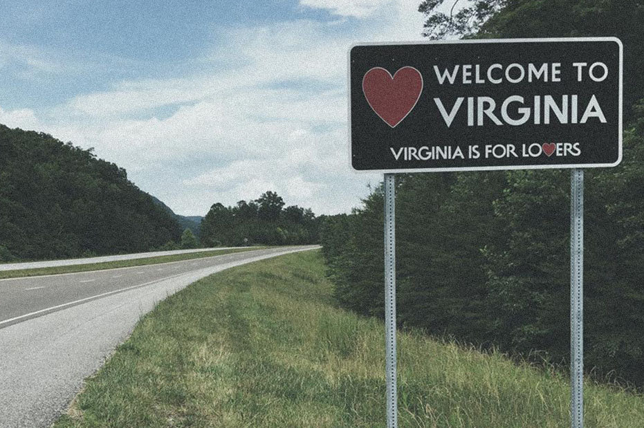 Commonwealth Sounds 01: Welcome to Virginia