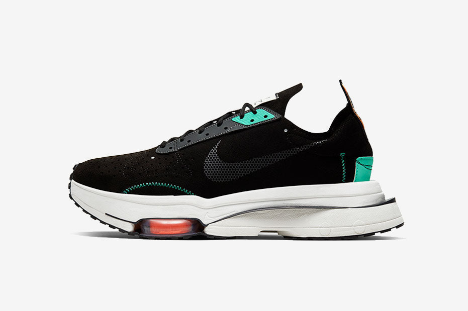 Celebrate Nike innovation and Sports Heritage with the Nike Air Zoom-Type