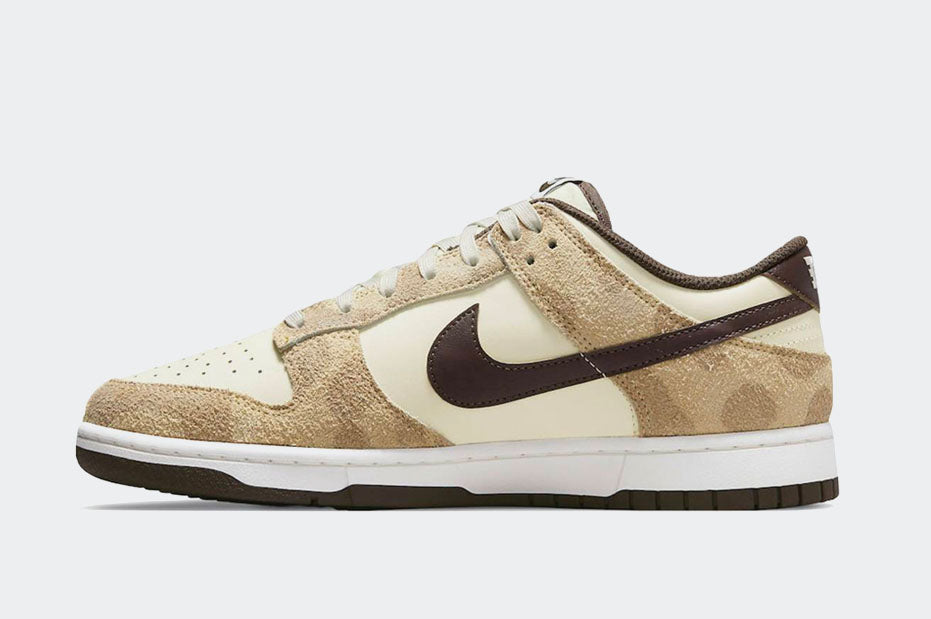 Nike Dunk Low ‘Cheetah’ | Release Mechanics – Commonwealth Philippines ...