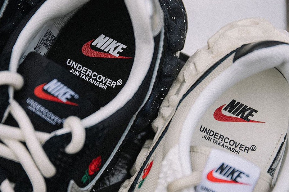 UNDERCOVER x Nike Overbreak | Release Mechanics