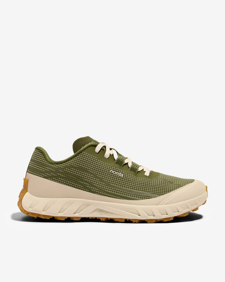 Discount on norda  shoes - SKU: 002 'Sage'