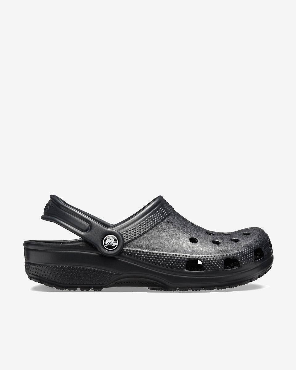 Crocs Classic Clog in Black | Commonwealth Philippines – Commonwealth ...