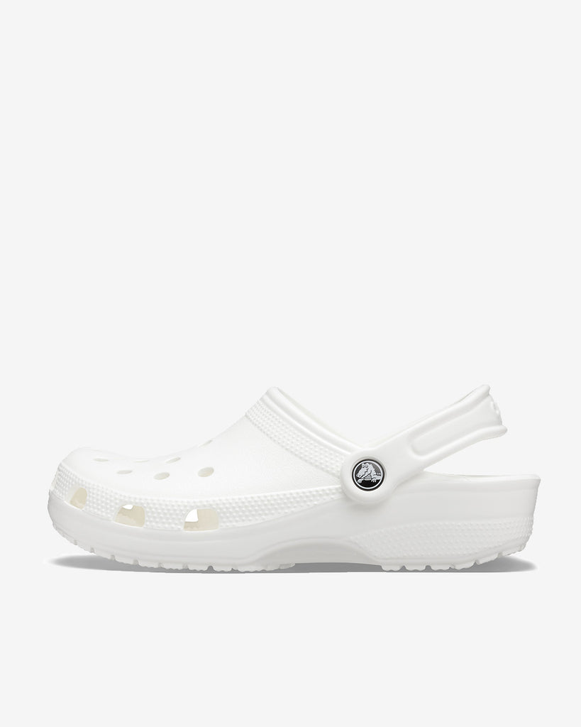 Crocs Classic Clog in White | Commonwealth Philippines – Commonwealth ...