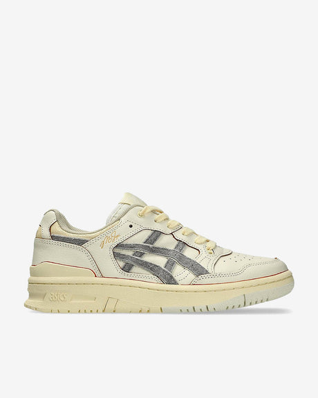 Discount on Asics  shoes - SKU: Foxtrot Uniform X Ex89 'whisper White/Cool Grey'
