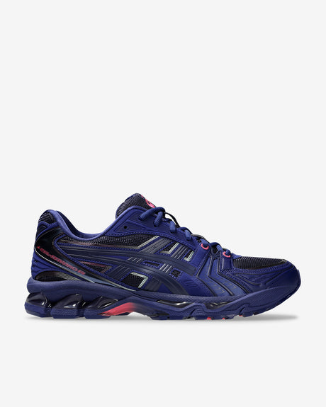 Discount on Asics  shoes - SKU: 8on8 X Gel-Kayano 14 'indigo Blue'