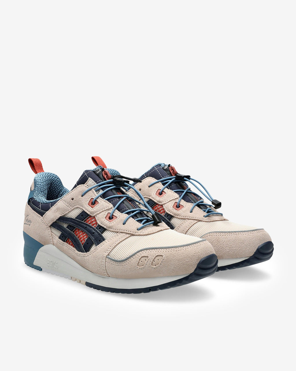 Lacet asics gel lyte 3 best sale