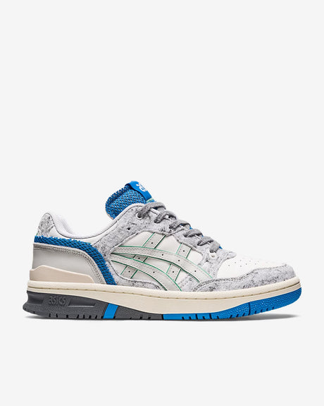 Discount on Asics  shoes - SKU: Ex89 Shigen 2.0 Pack 'white/Dolphin Blue'