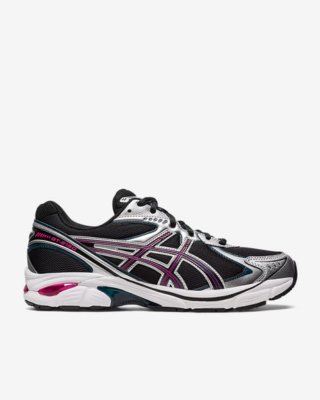 Discount on Asics  shoes - SKU: Gt-2160 'black/Pure Silver'