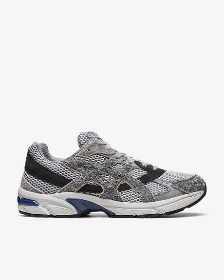 Discount on Asics  shoes - SKU: Gel-1130 'mid Grey/Steel Grey'