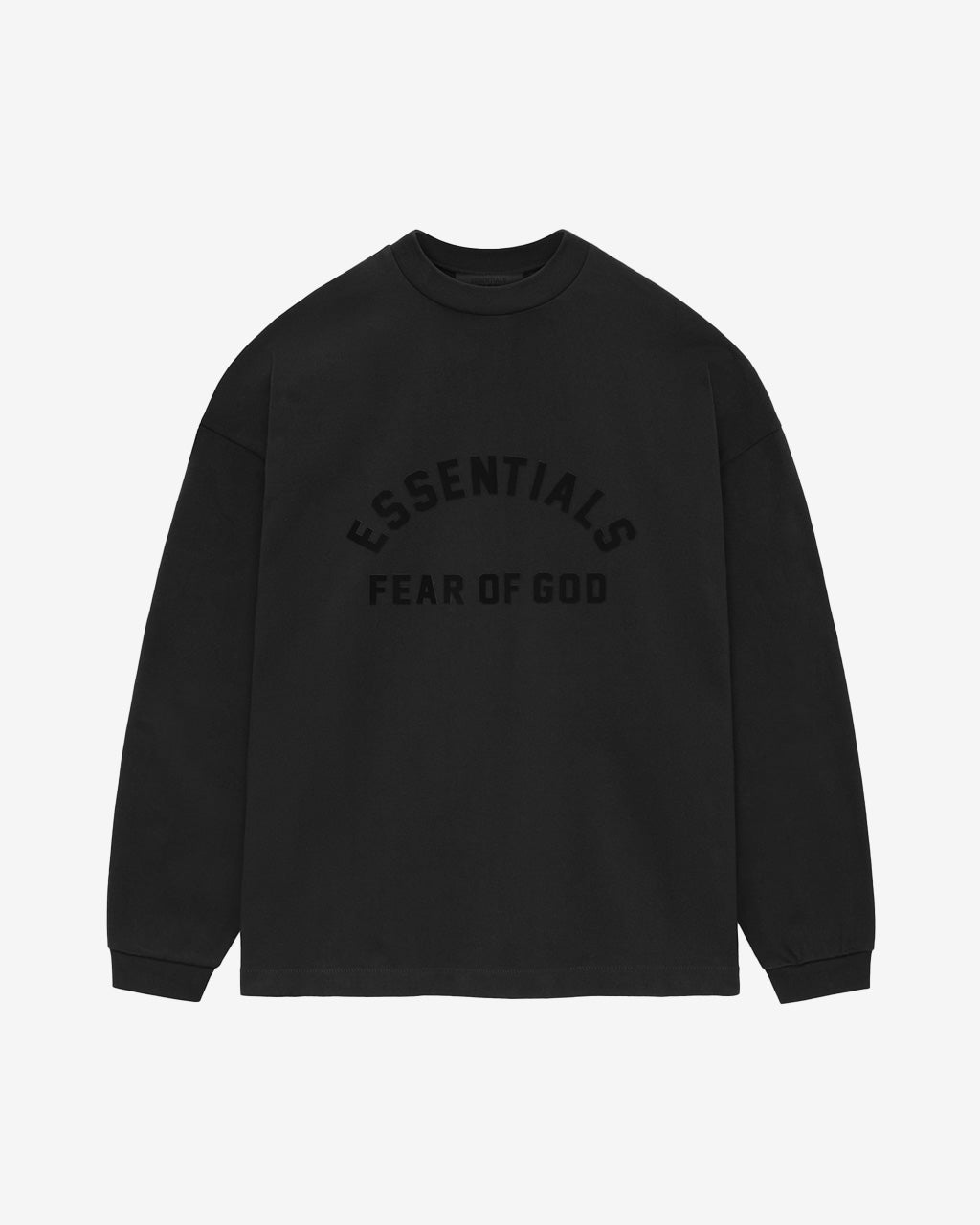 Fear of god resale value hotsell