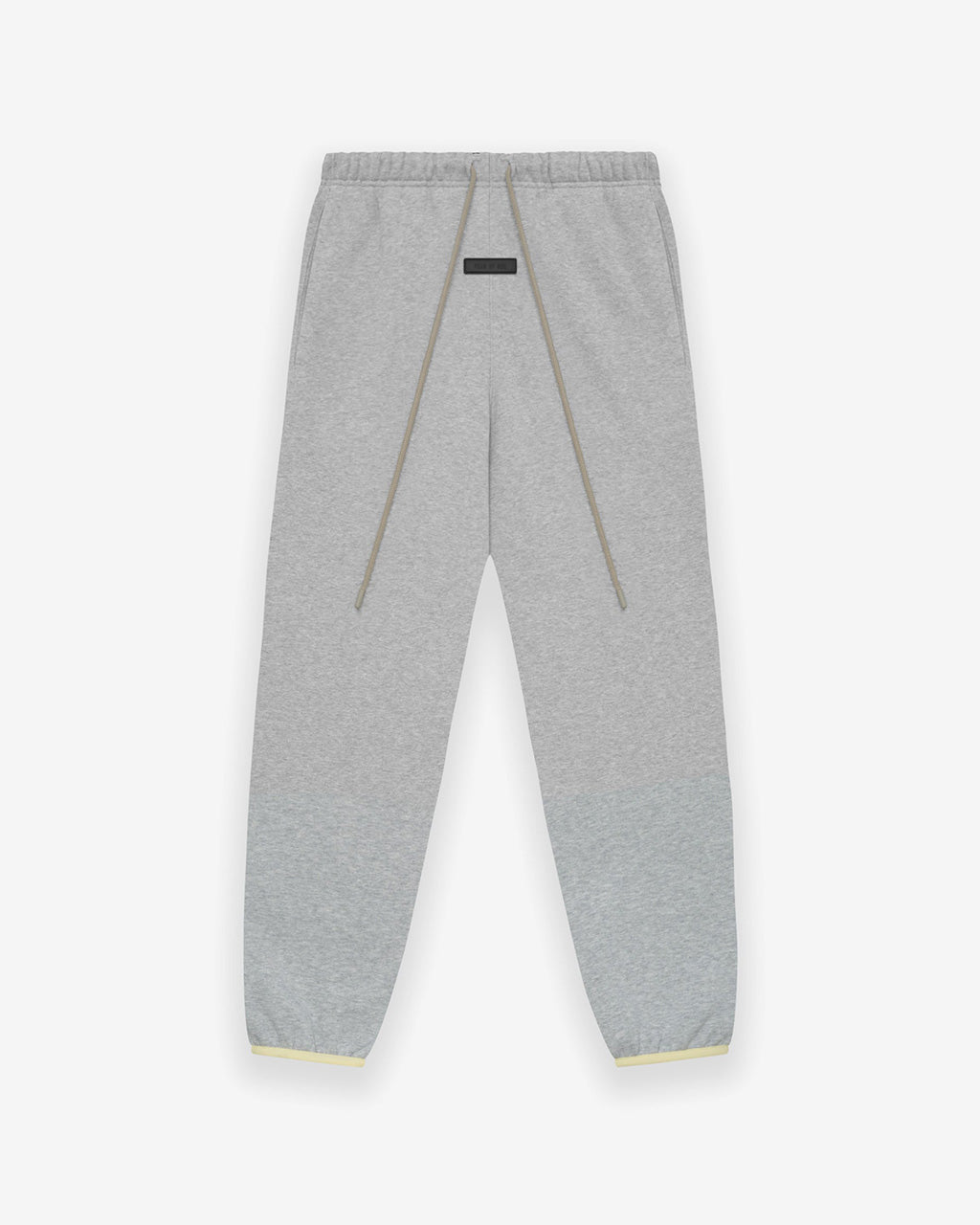 Heather gray sweatpants online