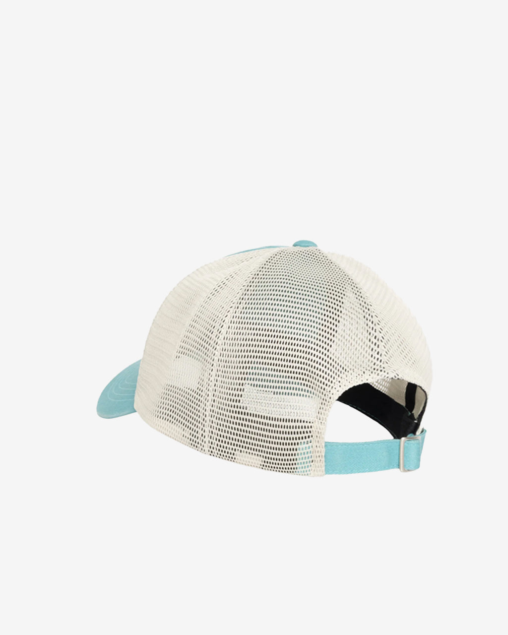 帽子 Stussy 25ss WORKGEAR STRAPBACK TEAL Stüssy - LP Workgear Strapback Cap - Teal – Xhibition