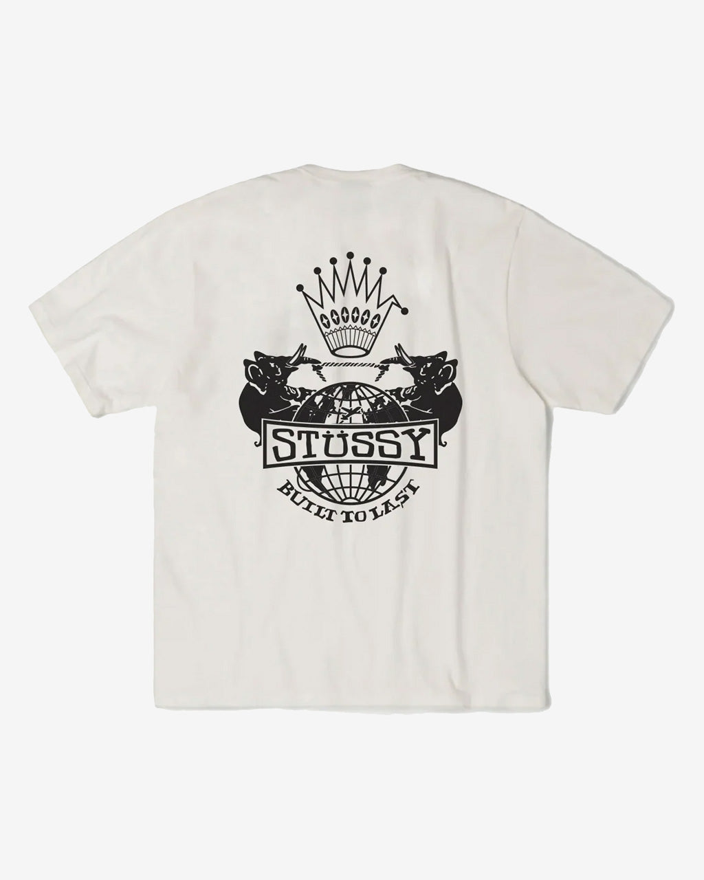 トップス STUSSY OL COLLEGIATE PIG. DYED CREW Our Legacy - OL