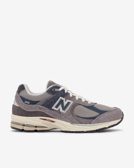 Discount on New Balance  shoes - SKU: 2002r 'nb Navy/Castlerock'