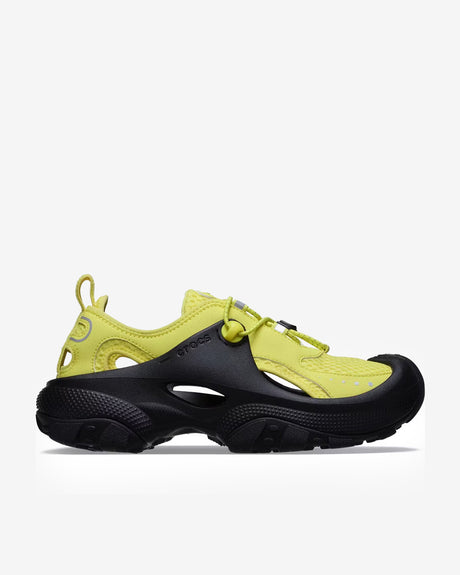 Discount on Crocs  shoes - SKU: EXP Trailbreak 2 'Chartreuse'