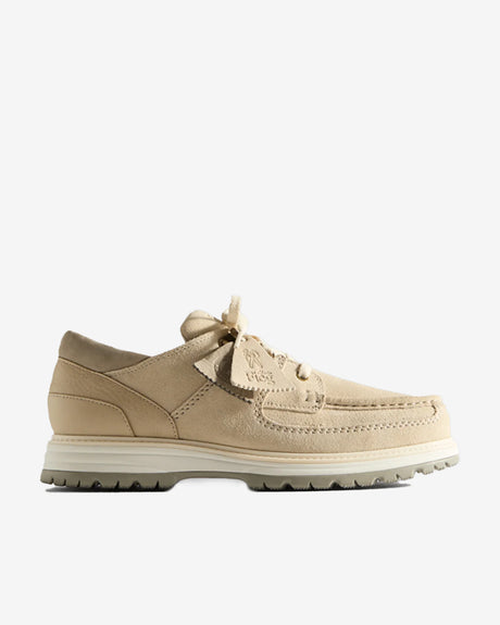 Discount on Clarks Originals  shoes - SKU: 8th St by Ronnie Fieg x Sunderland 'Chalk'