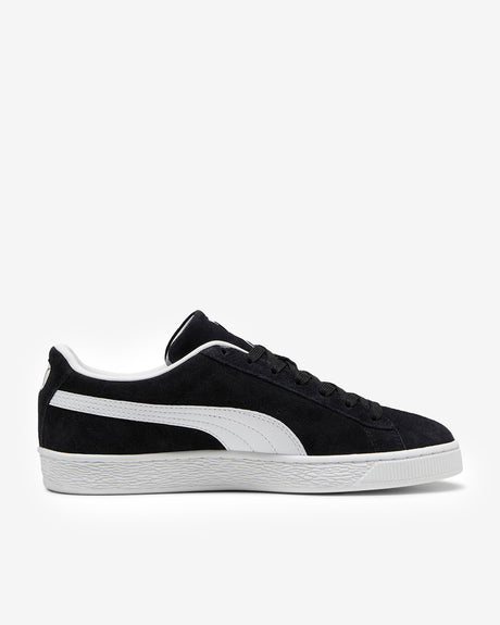 Discount on Puma  shoes - SKU: Suede Classic Sneakers Unisex