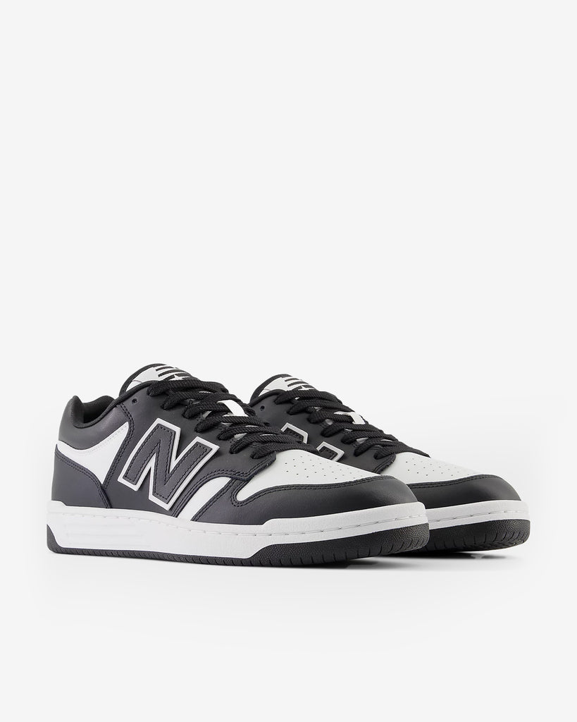 New balance black on sale and white philippines