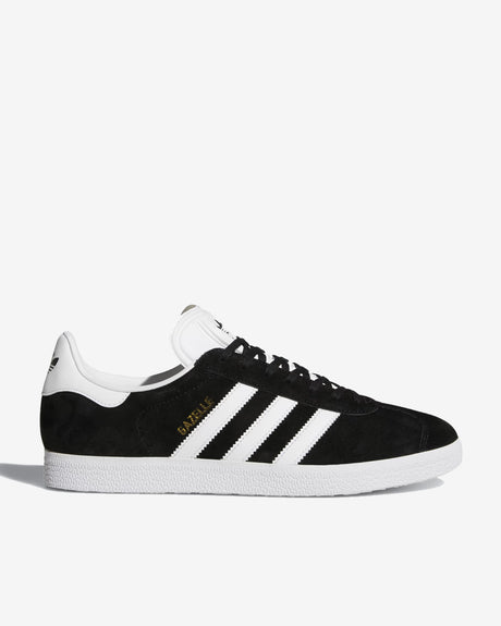 Discount on Adidas  shoes - SKU: Gazelle 'core Black'