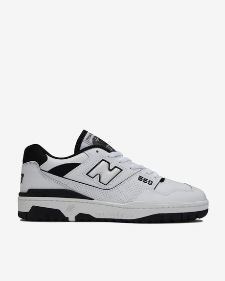 Discount on New Balance  shoes - SKU: 550 Lifestyle Shoes