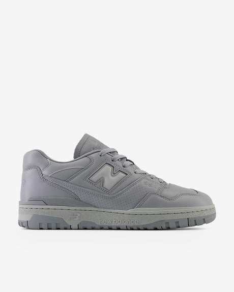 Discount on New Balance  shoes - SKU: 550 'slate Grey/Concrete'