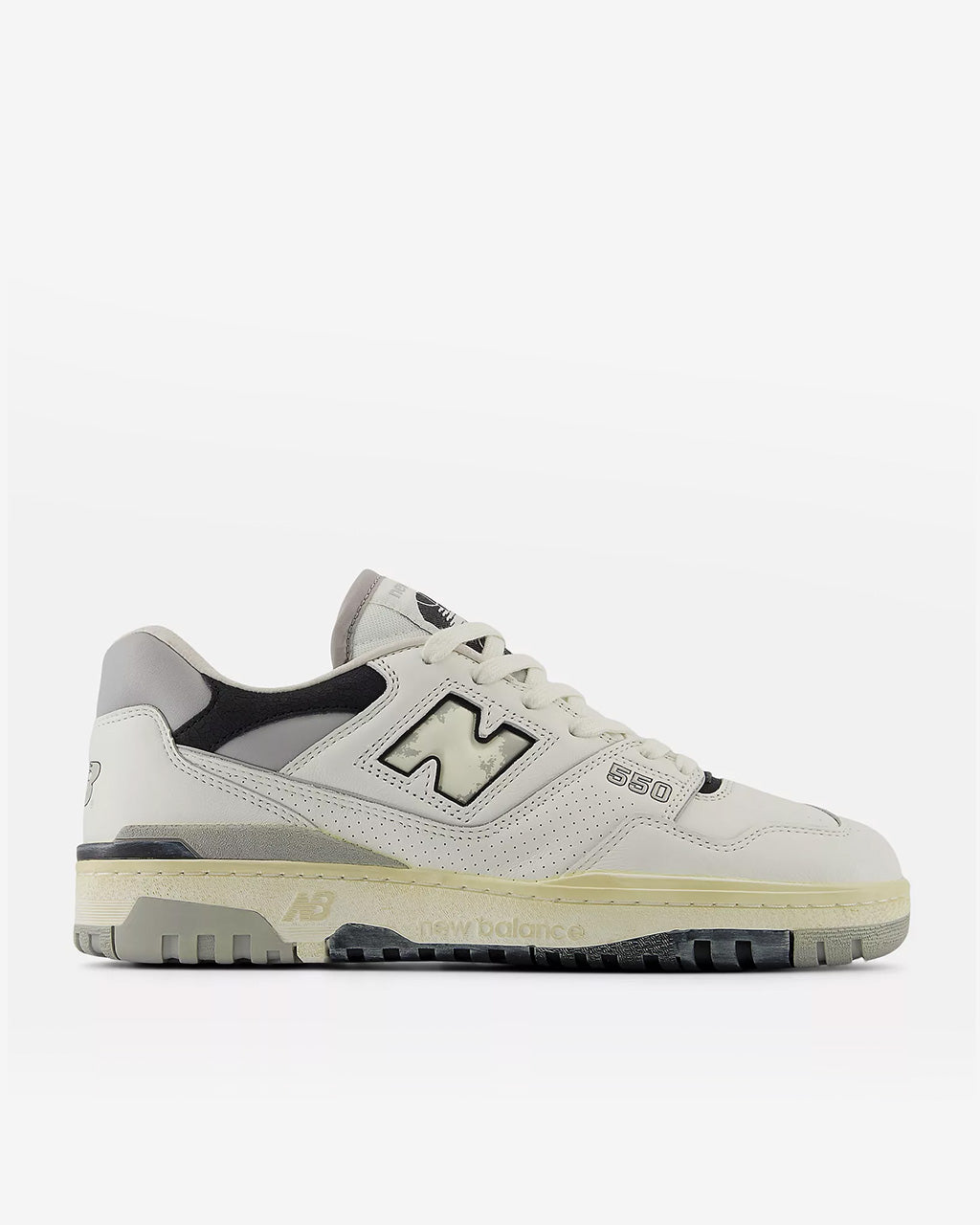 new balance 550 sea salt