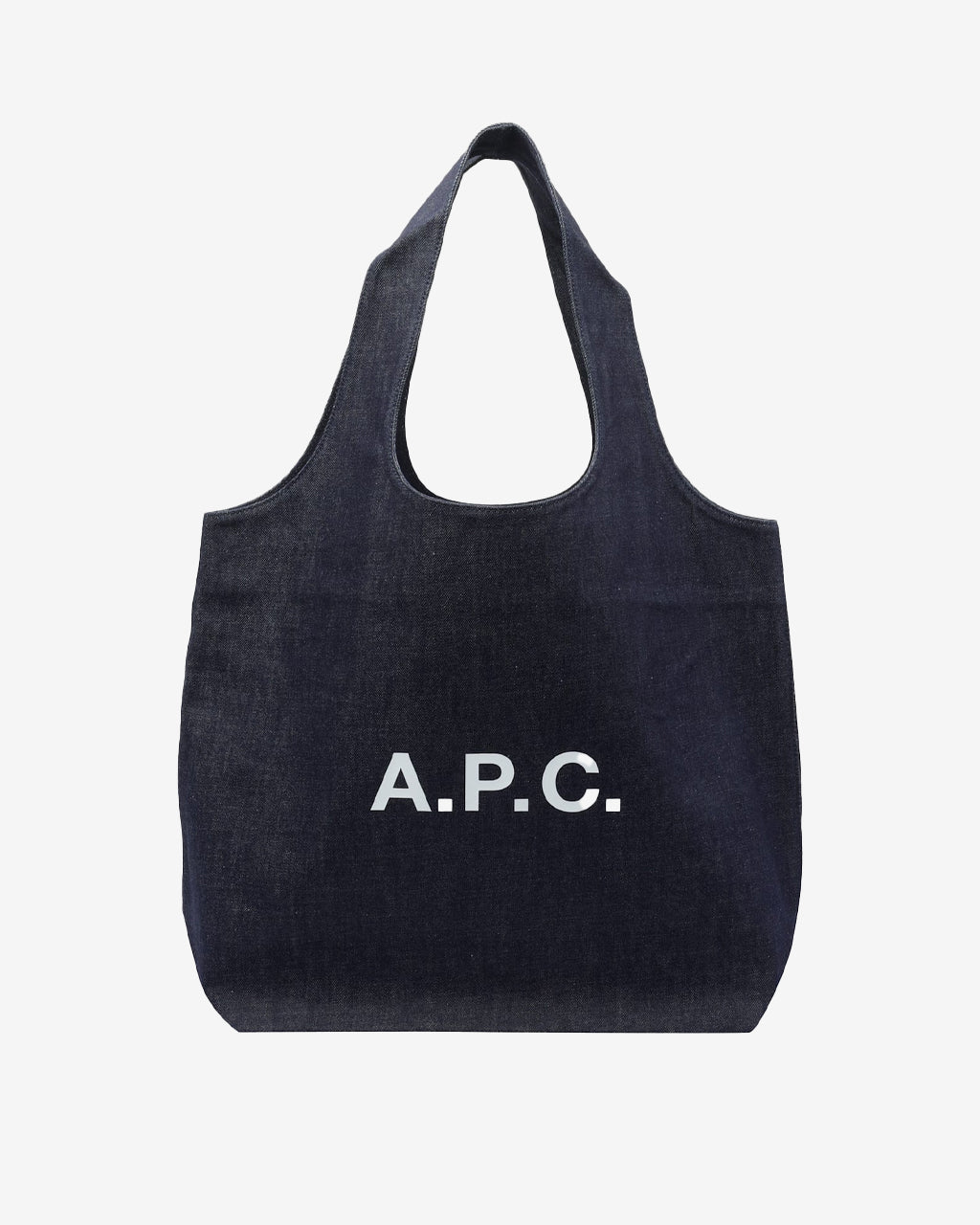 Ninon Tote Bag in Indigo Commonwealth Philippines