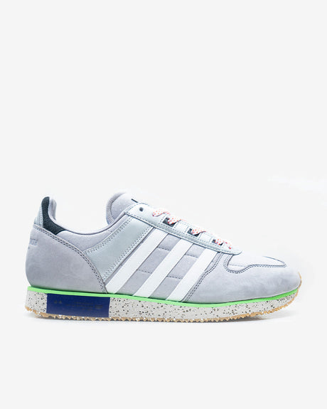 Discount on Adidas  shoes - SKU: Commonwealth X Equipment Race Walk