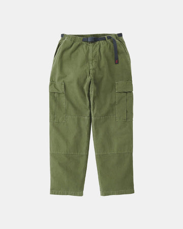 Gramicci Cargo Pant in Olive | Commonwealth Philippines – Commonwealth ...