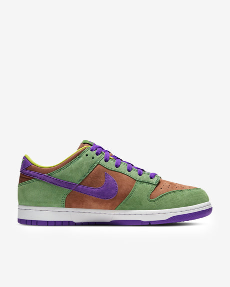 Discount on Nike  shoes - SKU: Dunk Low 'veneer'