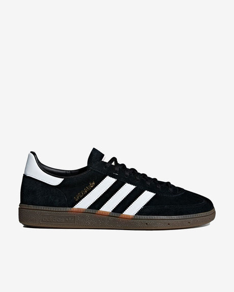 Discount on Adidas  shoes - SKU: Handball Spezial 'core Black'