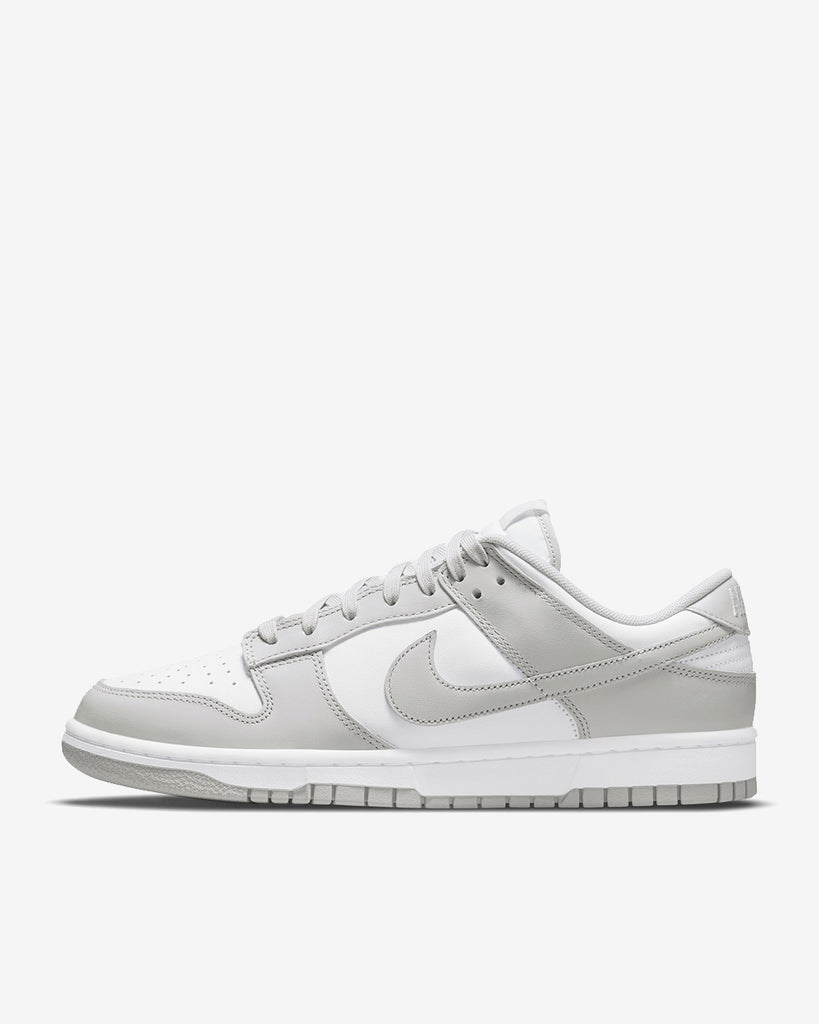 Nike Dunk Low Retro 'Grey Fog' | Commonwealth Philippines ...