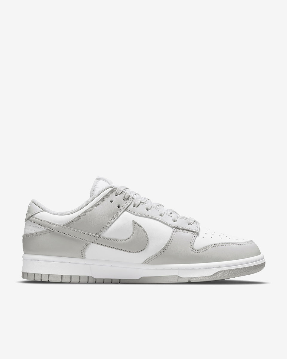 Nike Dunk Low Retro 'Grey Fog' | Commonwealth Philippines ...