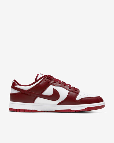 Discount on Nike  shoes - SKU: Dunk Low Retro 'team Red'