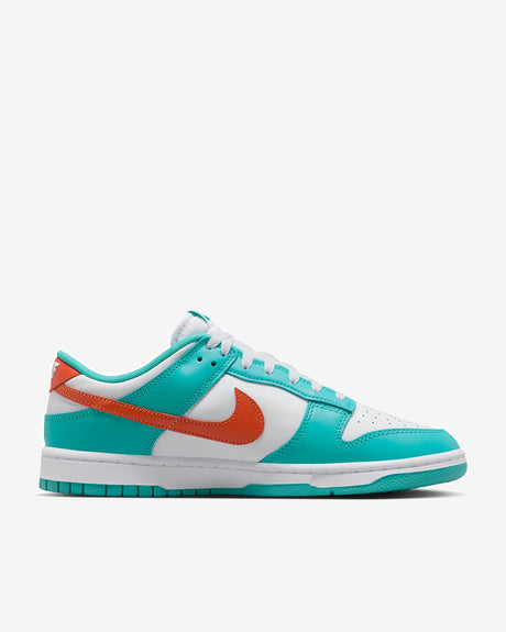 Discount on Nike  shoes - SKU: Dunk Low Retro 'cosmic Clay/Dusty Cactus’