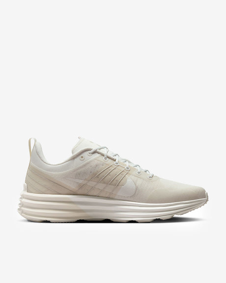 Discount on Nike  shoes - SKU: Lunar Roam 'phantom/Light Bone'