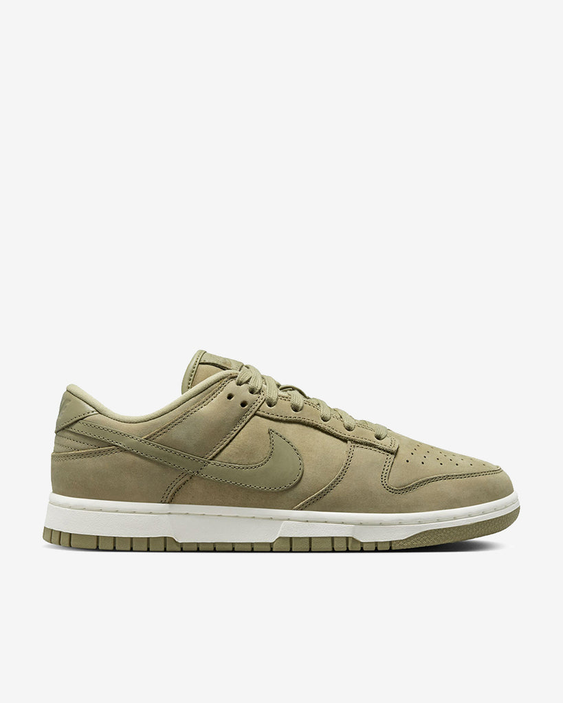 WMNS Dunk Low 'Neutral Olive' Nike