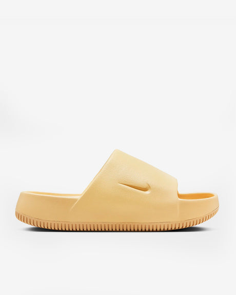 Discount on Nike  shoes - SKU: Wmns Calm Slide 'sesame'