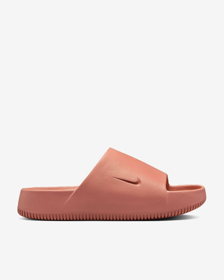 Discount on Nike  shoes - SKU: Wmns Calm Slide 'terra Blush'