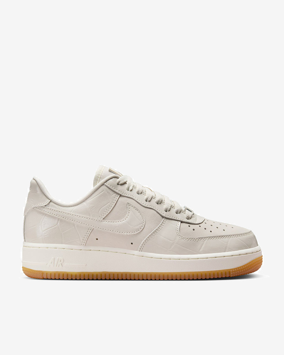 Nike WMNS Air Force 1 '07 LX 'Phantom' | Commonwealth Philippines ...